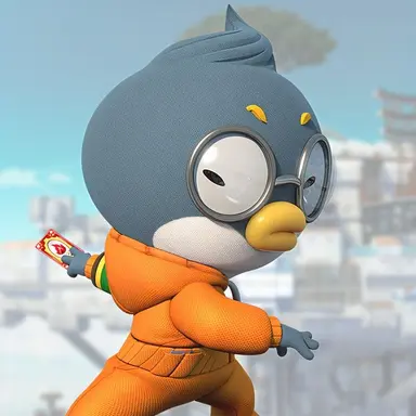 Profile image of Popo