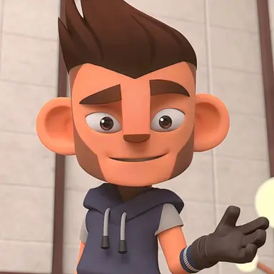Profile image of Gai
