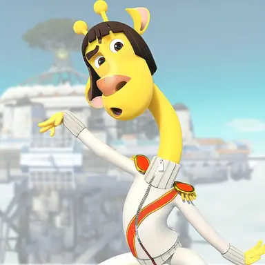 Profile image of Lonky