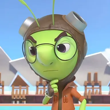 Profile image of Liu