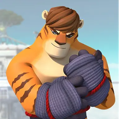 Profile image of Kuga