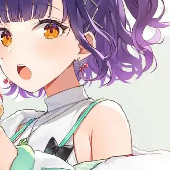 Profile image of 七瀬すずな