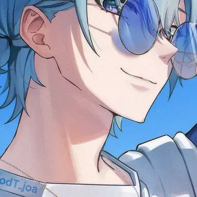 Profile image of 渚トラウト