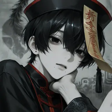 Profile image of Yu