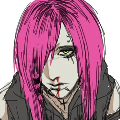 Profile image of 陽炎