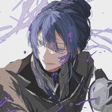 Profile image of 長尾景