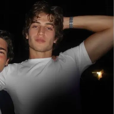 Profile image of Blake Montgomery