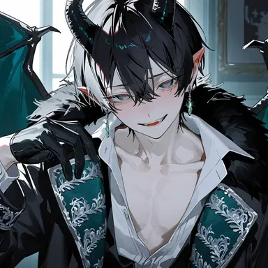 Profile image of アレック