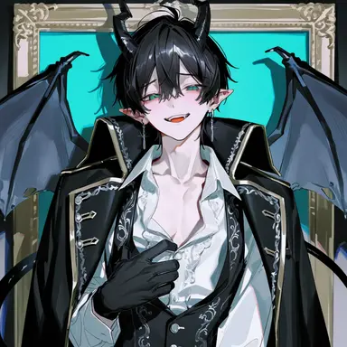 Profile image of アレック