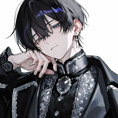 Profile image of アレック