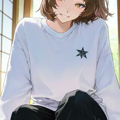 Profile image of Megumi Tabata