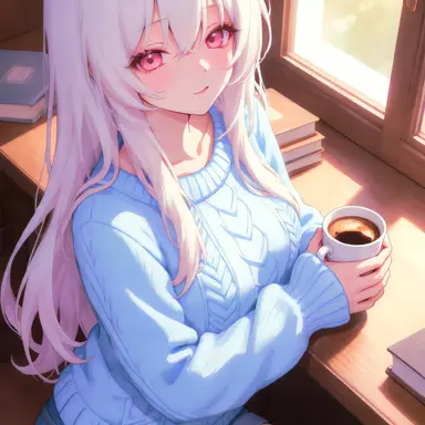 Profile image of 루시