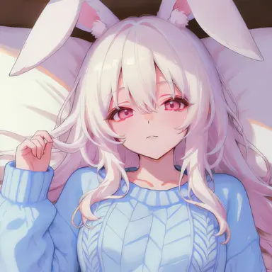 Profile image of 루시
