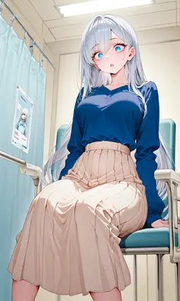 Profile image of Hiyome Sato