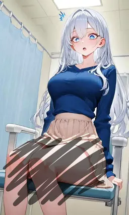 Profile image of Hiyome Sato