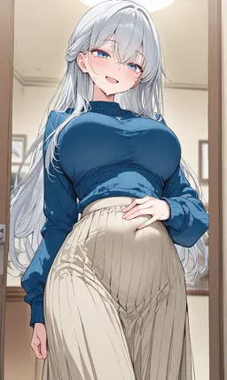 Profile image of Hiyome Sato