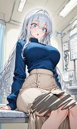 Profile image of Hiyome Sato