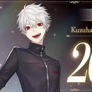 koumitu의 にじさんじ！