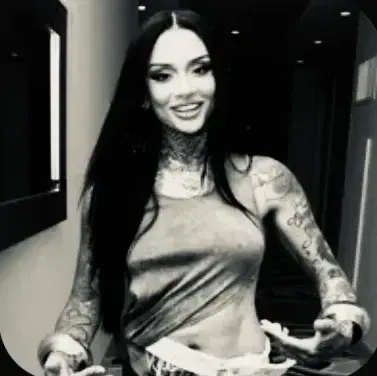 DenseGhost7017의 KEHLANI