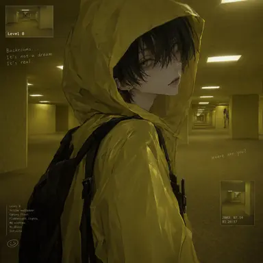 Profile image of Wanderer 01