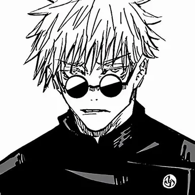 Profile image of 고죠 사토루