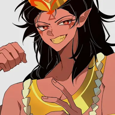 Profile image of 버닝스파이스