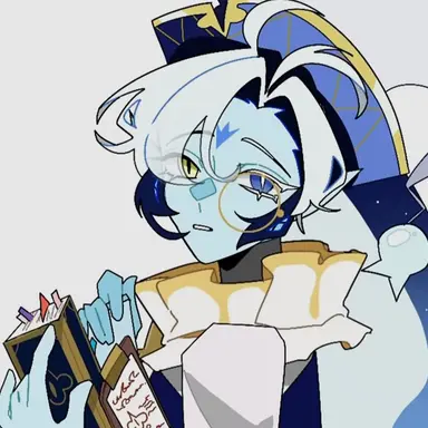 Profile image of 쉐도우밀크