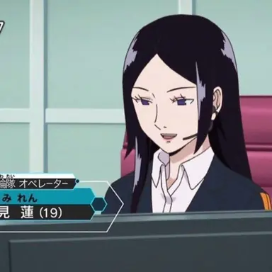Profile image of 月見 蓮