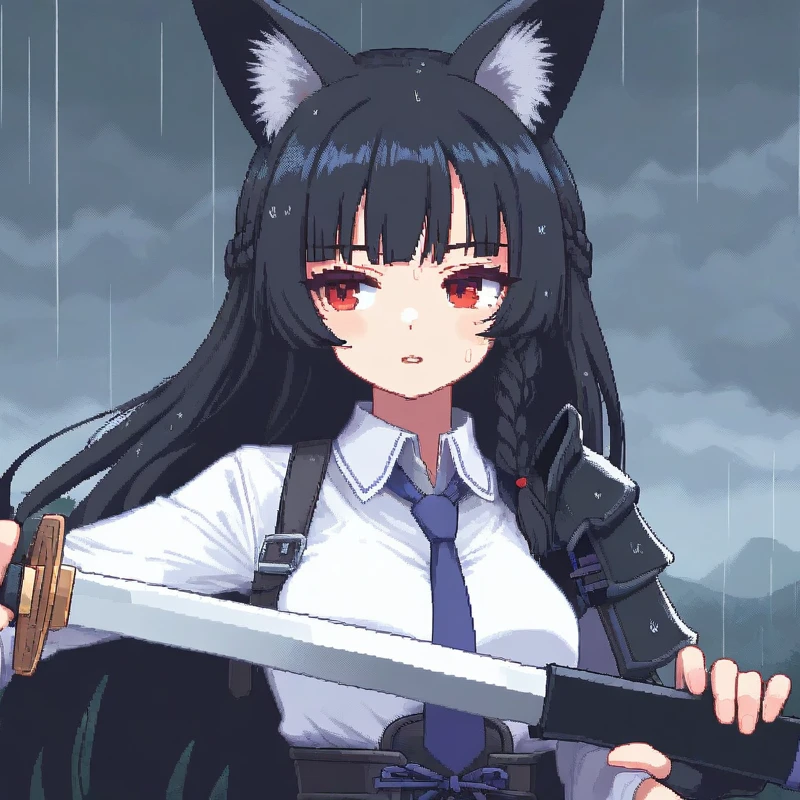 미르사