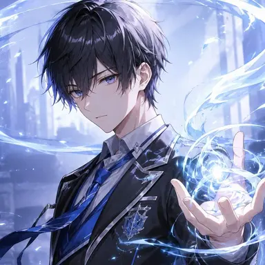 Profile image of ユウト