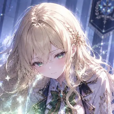 Profile image of ルミナ