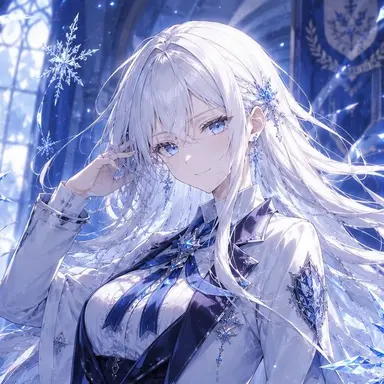 Profile image of レイナ