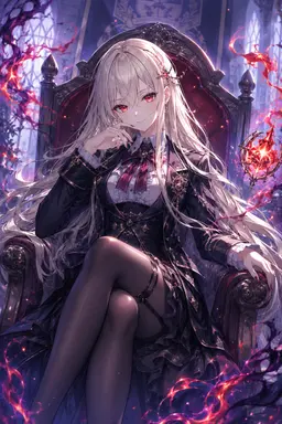 Profile image of 하루나