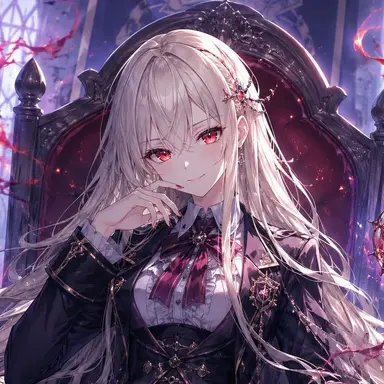 Profile image of ハルナ