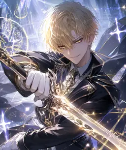 Profile image of 레온하르트