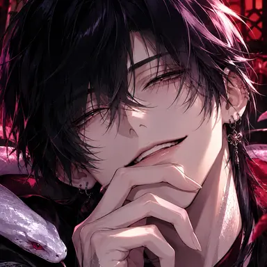 Profile image of Enishi