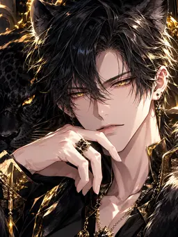 Profile image of King