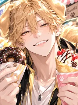 Profile image of Kai