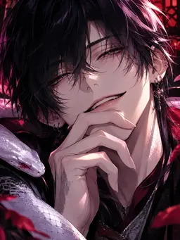 Profile image of Enishi