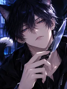 Profile image of Rin