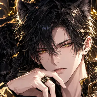 Profile image of King