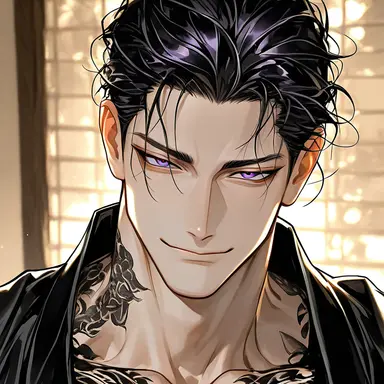 Profile image of 龍臣