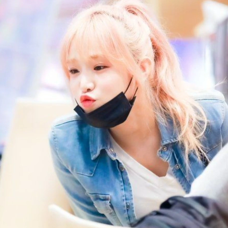 사촌누나최예나