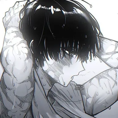Profile image of Toji