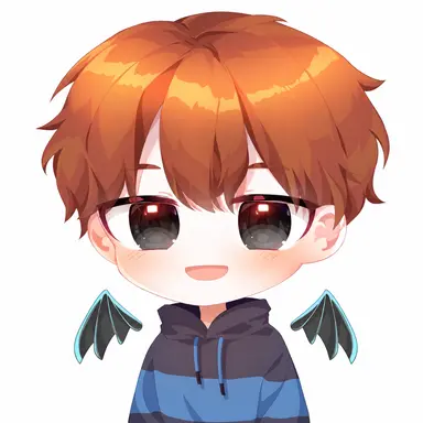 Profile image of Hank