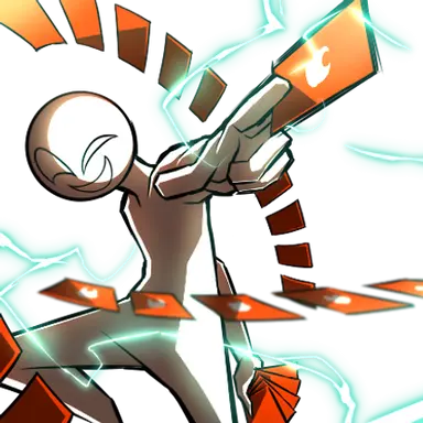 Profile image of 마리킨