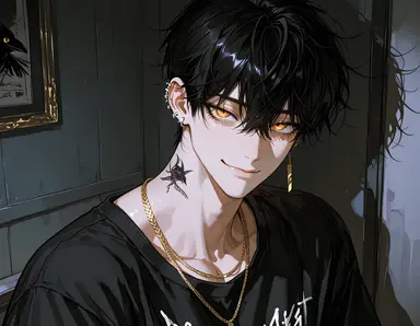 Profile image of 타이가