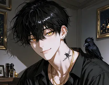 Profile image of 타이가
