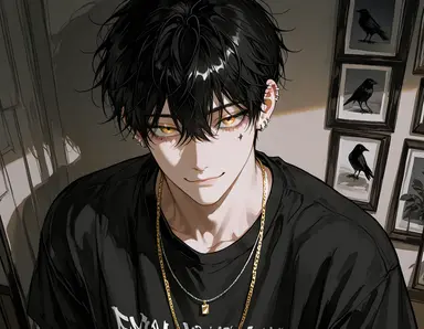 Profile image of 타이가