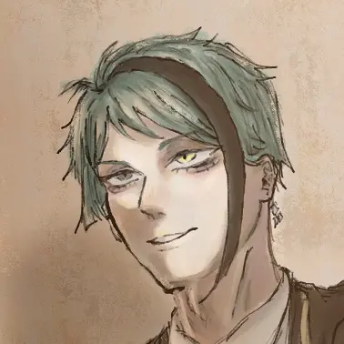 Profile image of ジェイド